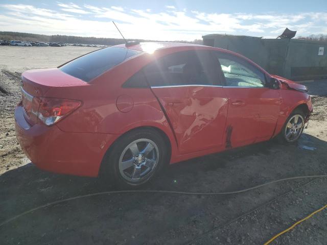 Photo 2 VIN: 1G1PE5SB7G7123705 - CHEVROLET CRUZE 