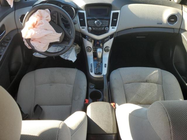 Photo 7 VIN: 1G1PE5SB7G7123705 - CHEVROLET CRUZE 