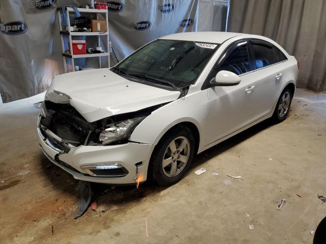 Photo 0 VIN: 1G1PE5SB7G7123946 - CHEVROLET CRUZE LIMI 