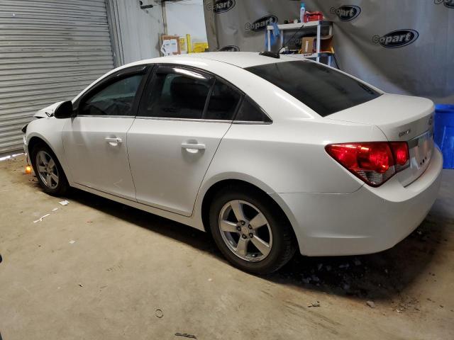 Photo 1 VIN: 1G1PE5SB7G7123946 - CHEVROLET CRUZE LIMI 