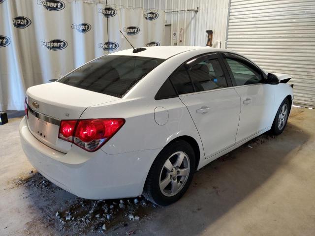 Photo 2 VIN: 1G1PE5SB7G7123946 - CHEVROLET CRUZE LIMI 