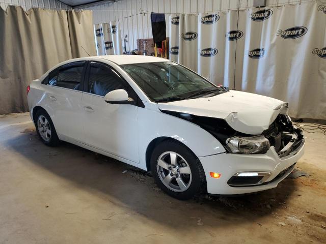 Photo 3 VIN: 1G1PE5SB7G7123946 - CHEVROLET CRUZE LIMI 