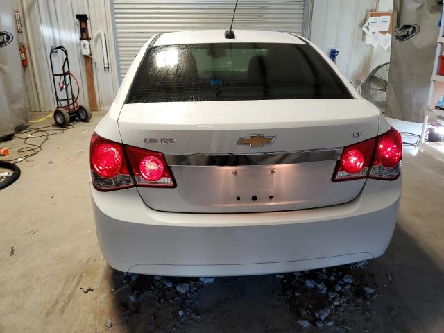 Photo 5 VIN: 1G1PE5SB7G7123946 - CHEVROLET CRUZE LIMI 