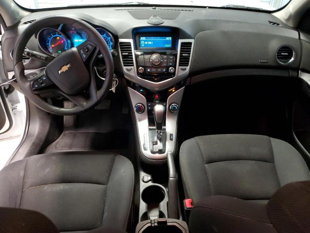 Photo 7 VIN: 1G1PE5SB7G7123946 - CHEVROLET CRUZE LIMI 