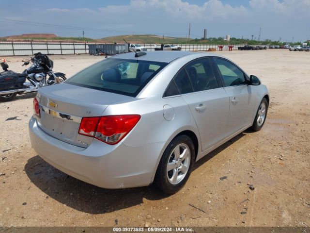 Photo 3 VIN: 1G1PE5SB7G7124014 - CHEVROLET CRUZE LIMITED 