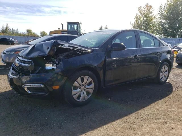 Photo 0 VIN: 1G1PE5SB7G7126703 - CHEVROLET CRUZE LIMI 