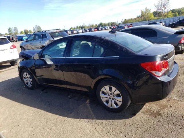 Photo 1 VIN: 1G1PE5SB7G7126703 - CHEVROLET CRUZE LIMI 