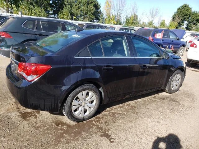 Photo 2 VIN: 1G1PE5SB7G7126703 - CHEVROLET CRUZE LIMI 