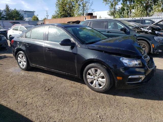 Photo 3 VIN: 1G1PE5SB7G7126703 - CHEVROLET CRUZE LIMI 