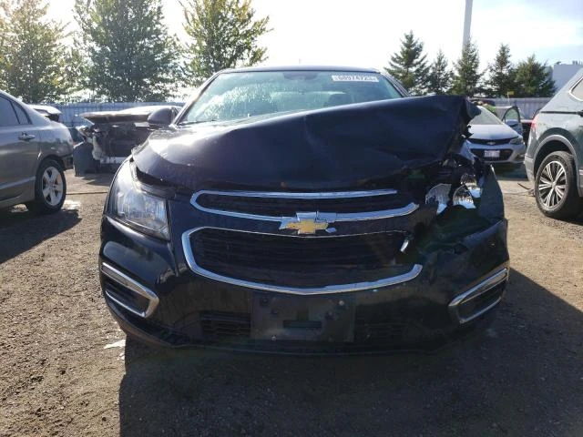 Photo 4 VIN: 1G1PE5SB7G7126703 - CHEVROLET CRUZE LIMI 