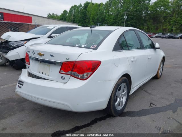 Photo 3 VIN: 1G1PE5SB7G7129035 - CHEVROLET CRUZE LIMITED 