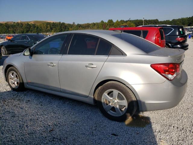 Photo 1 VIN: 1G1PE5SB7G7129813 - CHEVROLET CRUZE LIMI 