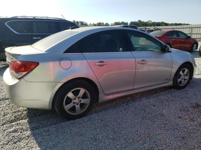 Photo 2 VIN: 1G1PE5SB7G7129813 - CHEVROLET CRUZE LIMI 