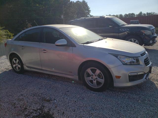 Photo 3 VIN: 1G1PE5SB7G7129813 - CHEVROLET CRUZE LIMI 