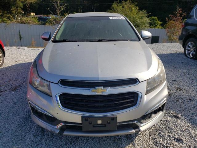 Photo 4 VIN: 1G1PE5SB7G7129813 - CHEVROLET CRUZE LIMI 