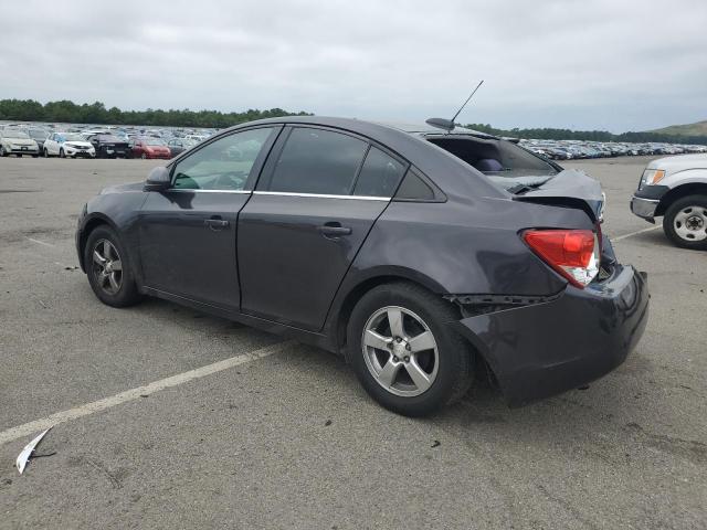 Photo 1 VIN: 1G1PE5SB7G7134591 - CHEVROLET CRUZE LIMI 