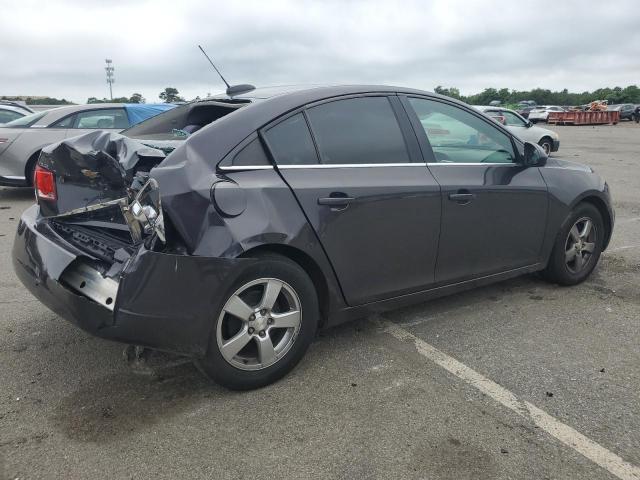 Photo 2 VIN: 1G1PE5SB7G7134591 - CHEVROLET CRUZE LIMI 