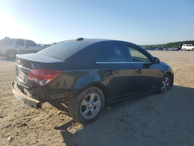 Photo 2 VIN: 1G1PE5SB7G7135949 - CHEVROLET CRUZE 