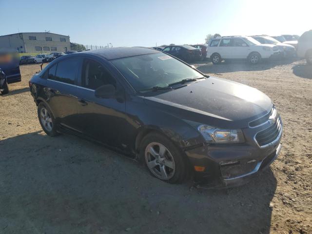 Photo 3 VIN: 1G1PE5SB7G7135949 - CHEVROLET CRUZE 