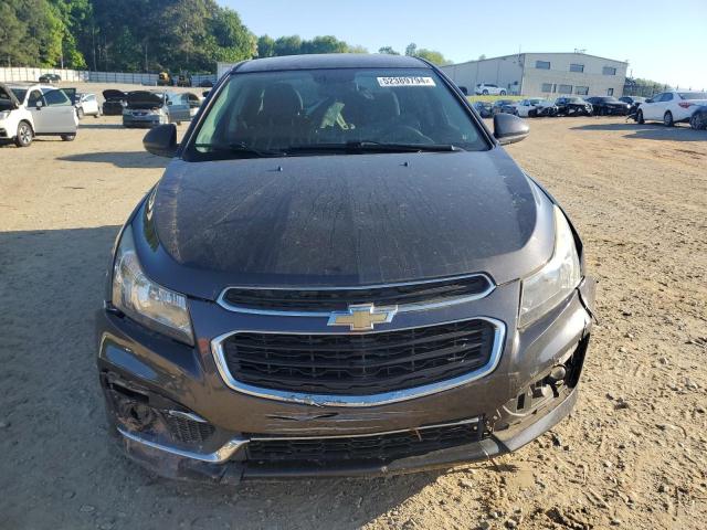 Photo 4 VIN: 1G1PE5SB7G7135949 - CHEVROLET CRUZE 