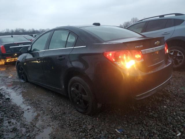 Photo 1 VIN: 1G1PE5SB7G7143694 - CHEVROLET CRUZE 