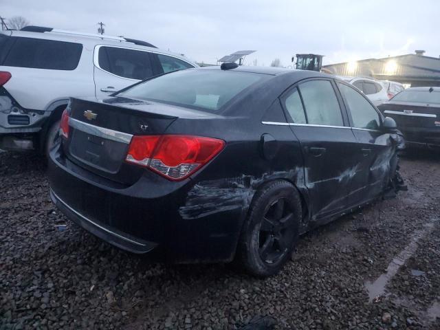 Photo 2 VIN: 1G1PE5SB7G7143694 - CHEVROLET CRUZE 