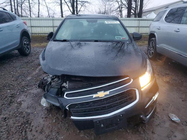 Photo 4 VIN: 1G1PE5SB7G7143694 - CHEVROLET CRUZE 