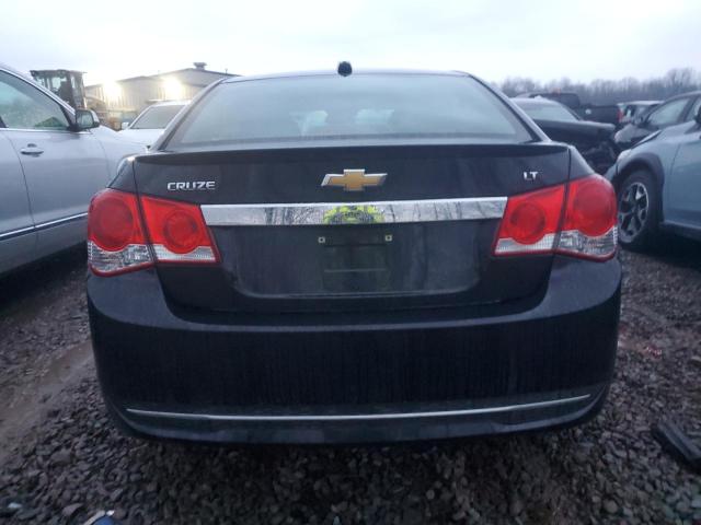 Photo 5 VIN: 1G1PE5SB7G7143694 - CHEVROLET CRUZE 