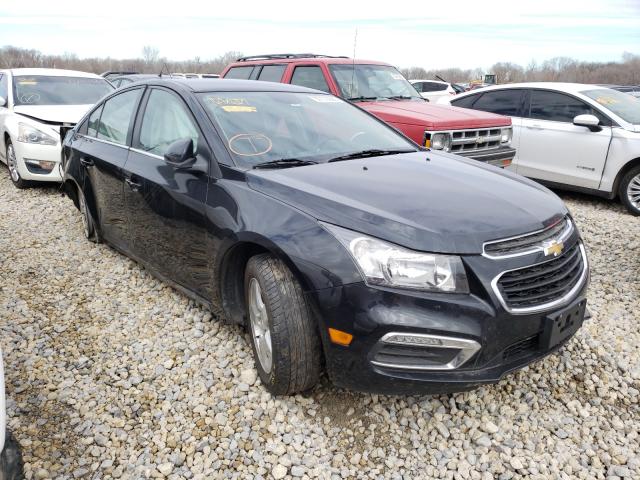 Photo 0 VIN: 1G1PE5SB7G7146966 - CHEVROLET CRUZE LIMI 