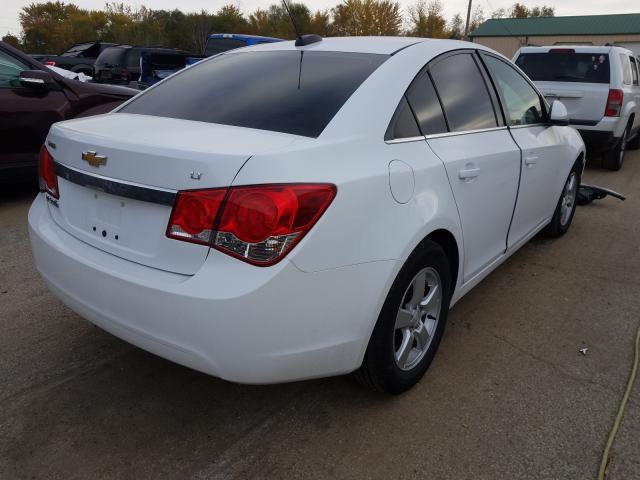 Photo 3 VIN: 1G1PE5SB7G7151696 - CHEVROLET CRUZE LIMI 