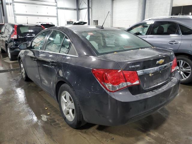 Photo 2 VIN: 1G1PE5SB7G7152265 - CHEVROLET CRUZE LIMI 