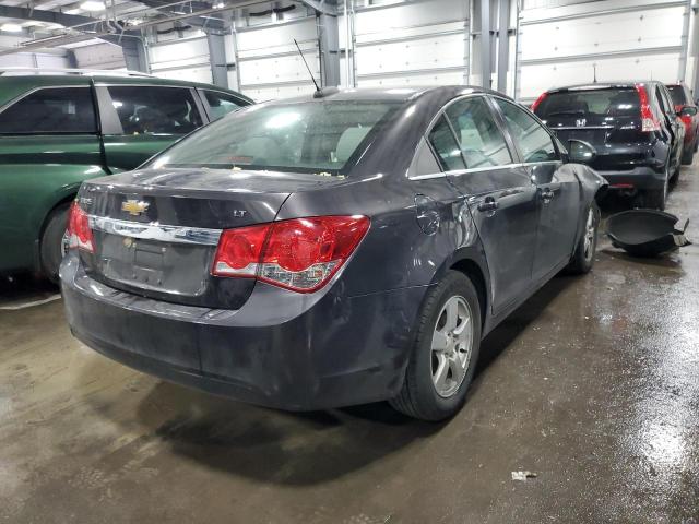 Photo 3 VIN: 1G1PE5SB7G7152265 - CHEVROLET CRUZE LIMI 