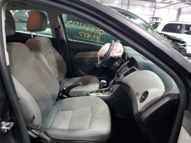 Photo 4 VIN: 1G1PE5SB7G7152265 - CHEVROLET CRUZE LIMI 