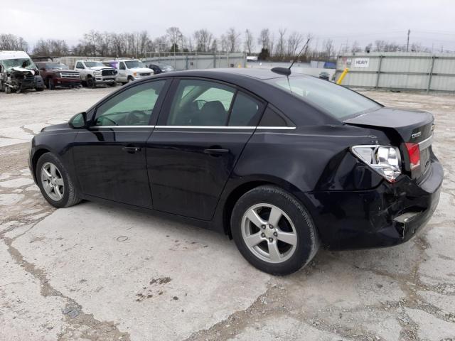 Photo 1 VIN: 1G1PE5SB7G7153433 - CHEVROLET CRUZE LIMI 