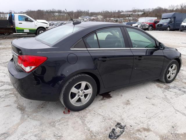 Photo 2 VIN: 1G1PE5SB7G7153433 - CHEVROLET CRUZE LIMI 