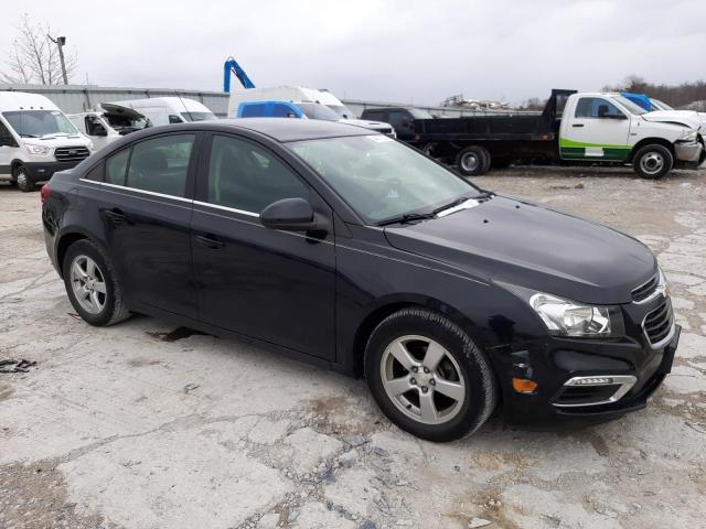 Photo 3 VIN: 1G1PE5SB7G7153433 - CHEVROLET CRUZE LIMI 