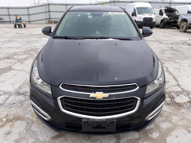 Photo 4 VIN: 1G1PE5SB7G7153433 - CHEVROLET CRUZE LIMI 