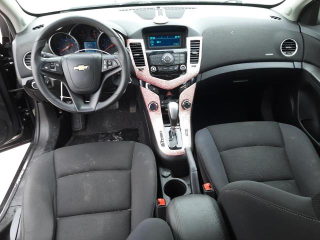 Photo 7 VIN: 1G1PE5SB7G7153433 - CHEVROLET CRUZE LIMI 