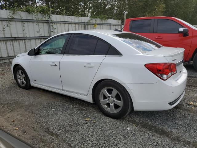 Photo 1 VIN: 1G1PE5SB7G7154100 - CHEVROLET CRUZE LIMI 