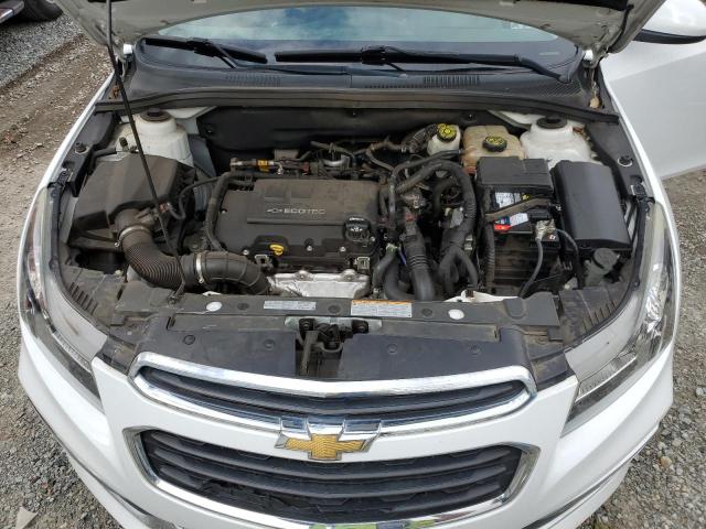 Photo 10 VIN: 1G1PE5SB7G7154100 - CHEVROLET CRUZE LIMI 