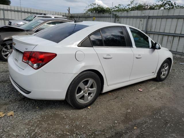 Photo 2 VIN: 1G1PE5SB7G7154100 - CHEVROLET CRUZE LIMI 