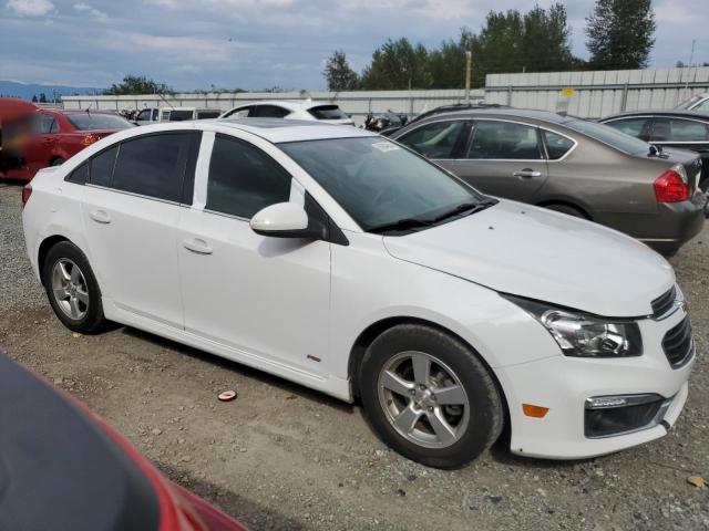 Photo 3 VIN: 1G1PE5SB7G7154100 - CHEVROLET CRUZE LIMI 