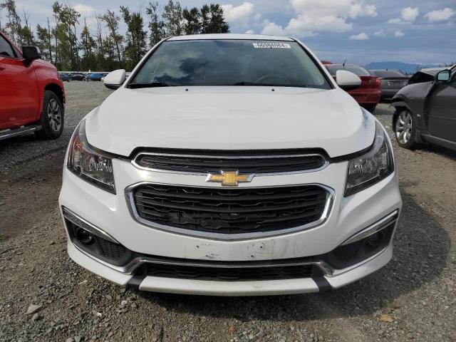 Photo 4 VIN: 1G1PE5SB7G7154100 - CHEVROLET CRUZE LIMI 