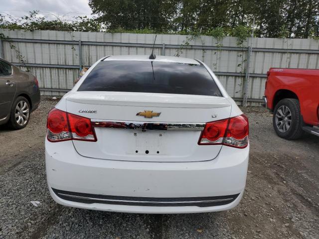 Photo 5 VIN: 1G1PE5SB7G7154100 - CHEVROLET CRUZE LIMI 