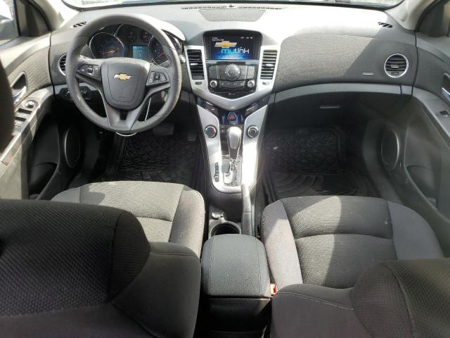 Photo 7 VIN: 1G1PE5SB7G7154100 - CHEVROLET CRUZE LIMI 