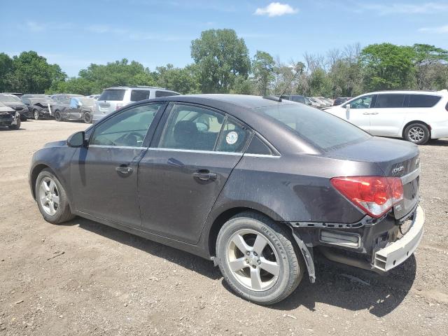 Photo 1 VIN: 1G1PE5SB7G7155991 - CHEVROLET CRUZE 