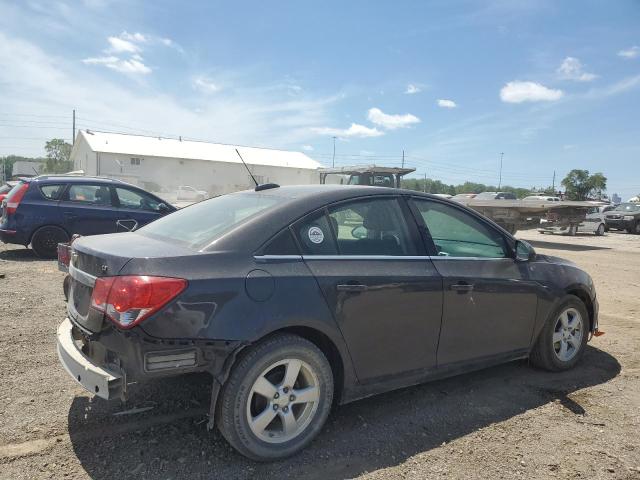 Photo 2 VIN: 1G1PE5SB7G7155991 - CHEVROLET CRUZE 