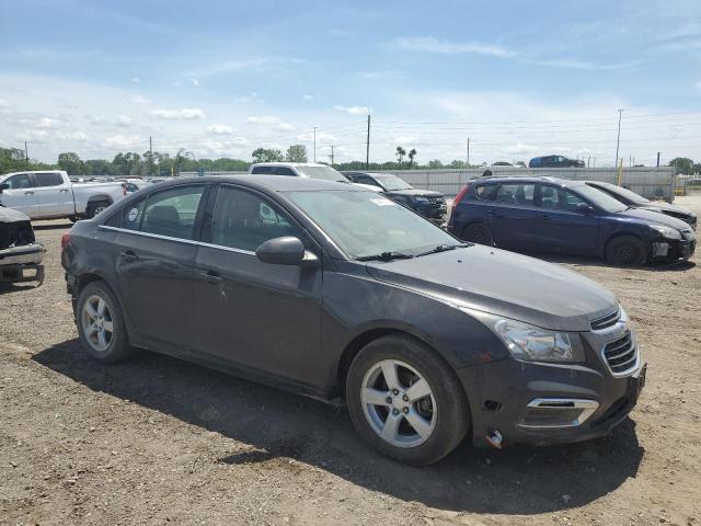 Photo 3 VIN: 1G1PE5SB7G7155991 - CHEVROLET CRUZE 