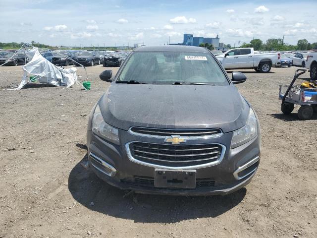 Photo 4 VIN: 1G1PE5SB7G7155991 - CHEVROLET CRUZE 