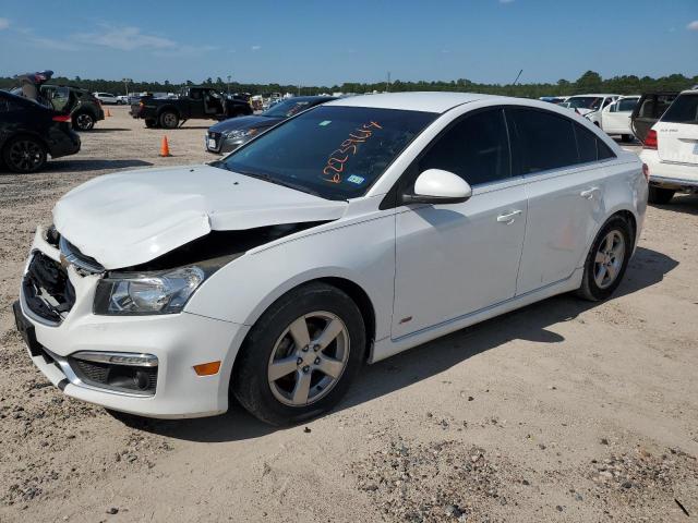 Photo 0 VIN: 1G1PE5SB7G7156736 - CHEVROLET CRUZE LIMI 